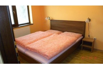 Slovakija Byt Veľký Meder, Veľký (Didysis) Mederis, Interjeras